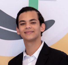 David Parker - Programmer